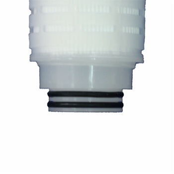 CPPL-069 聚丙烯微孔滤膜折叠滤芯